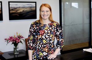 Kathleen Hensman